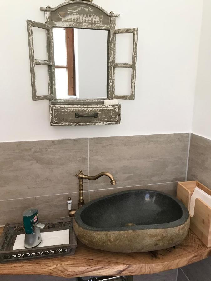 Ferienwohnung Draexl Garten Und Bergblick Nussdorf am Inn Bagian luar foto